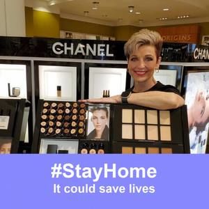 Meet your Posher, Cindy